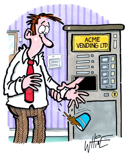 ACME Vending LTD