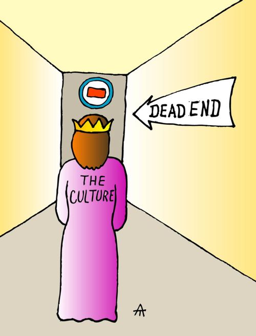 Cultural Dead End