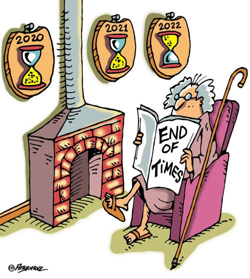 End of Times