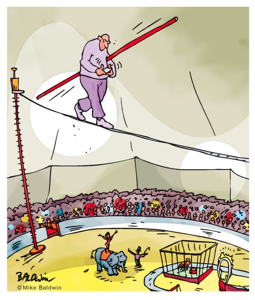 Highwire Texting