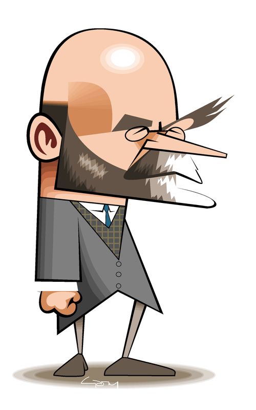 Emile Durkheim
