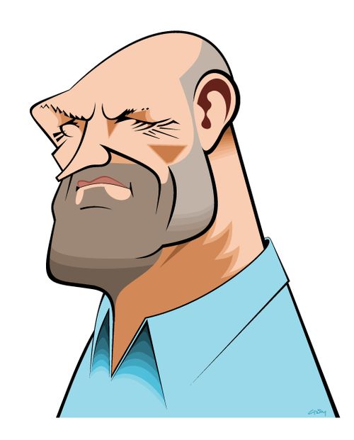 Lawrence Dallaglio