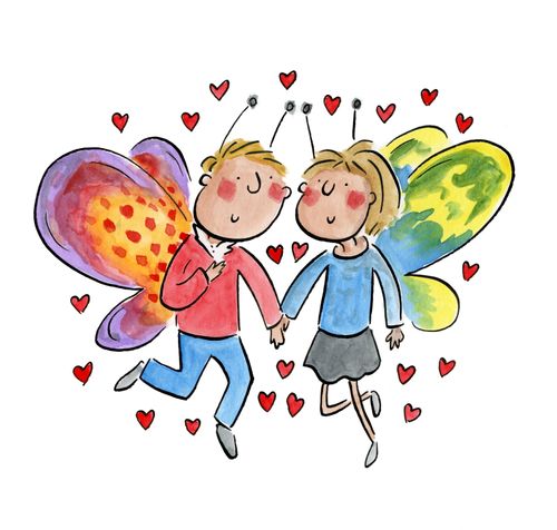 Fairy Romance
