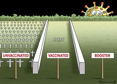 Vaccination