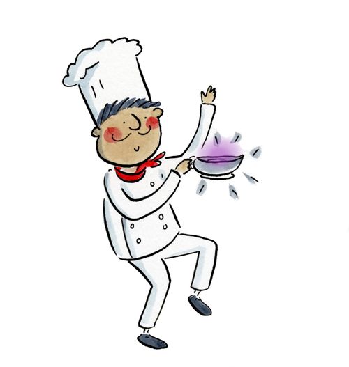 Chef