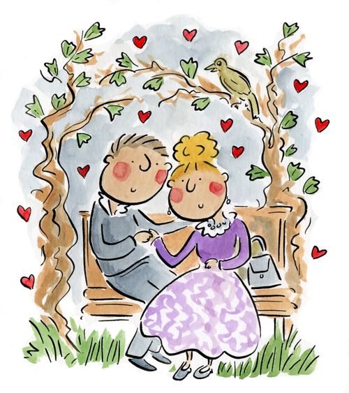 Romance