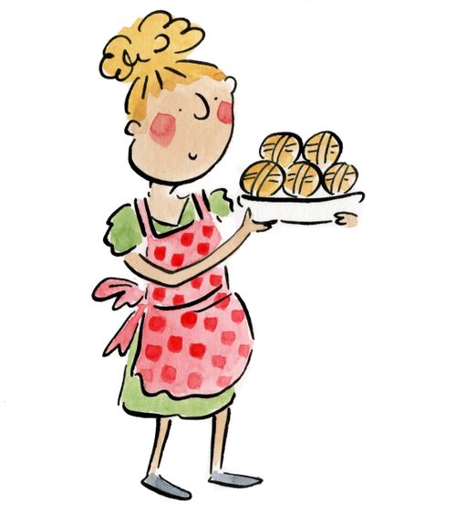 Baker