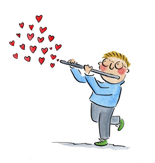 Romance Music