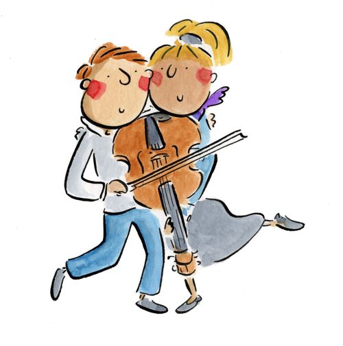 Shared Romance