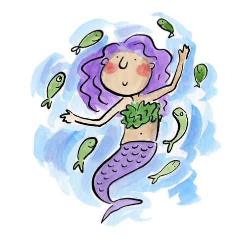 Mermaid