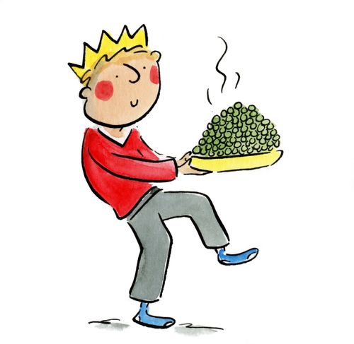 Brussels Sprouts