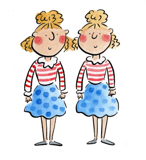 Twins