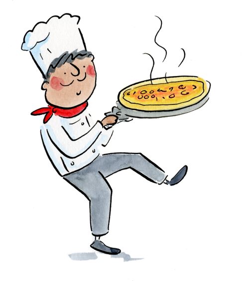 Pizzaiolo