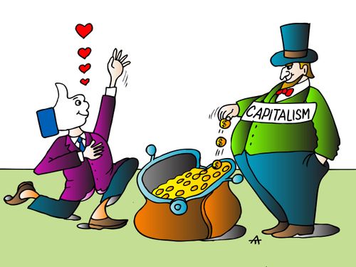 Capitalism