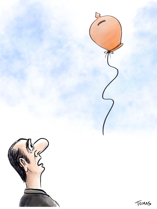 Economic Crisis