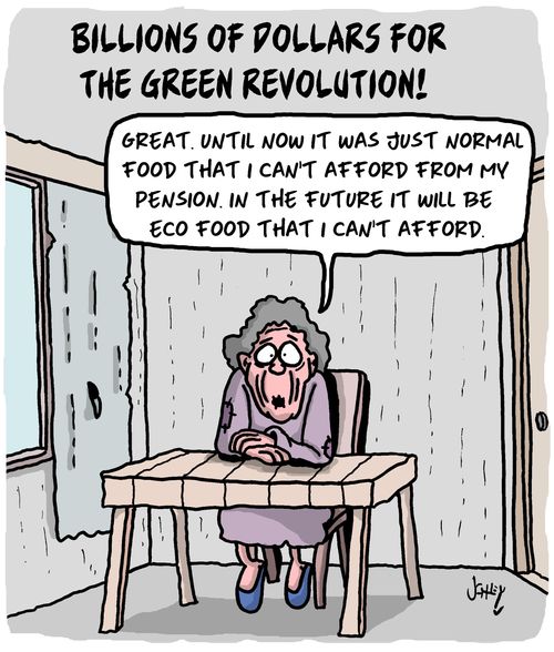 Green Revolution