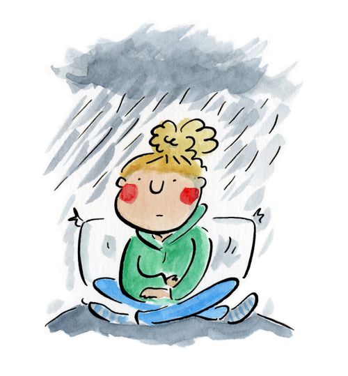 Rainy Days
