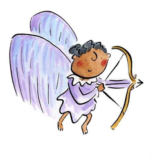 Cupid