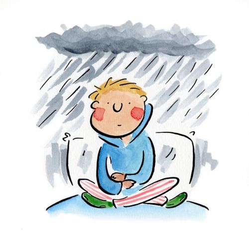 Rainy Days