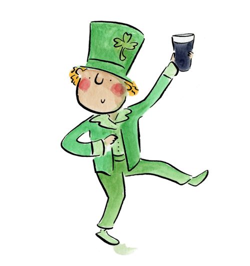 Saint Patrick's Day