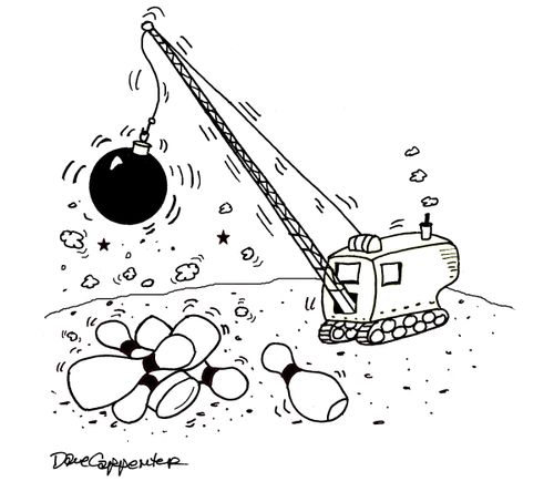 Demo Skittles