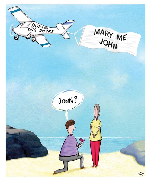 Marry Me John