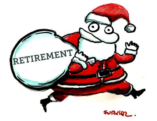 Retirement