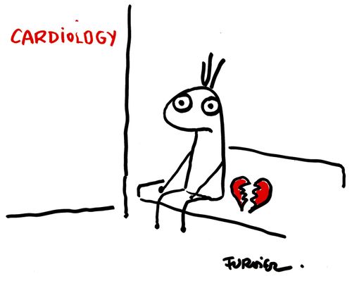 Cardiology