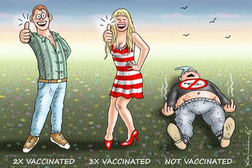 Vaccine Politics