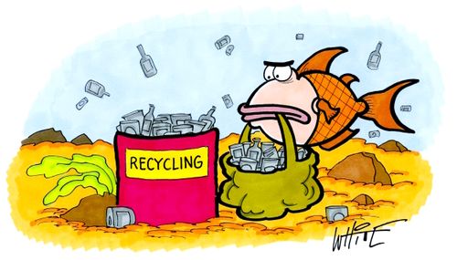 Recycling