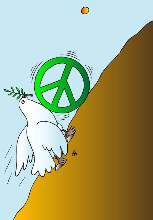 Peace Process