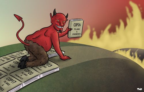 COP26