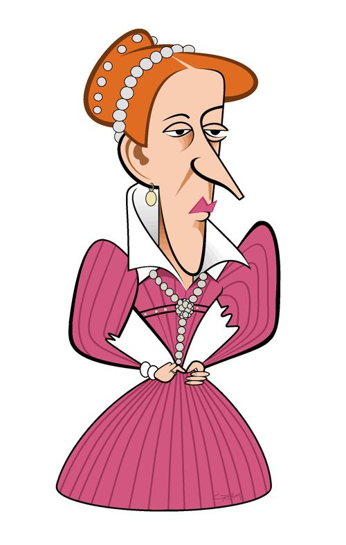 Mary Queen of Scots