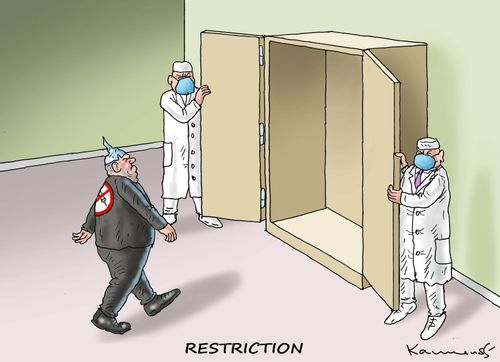 Covid Restrictions