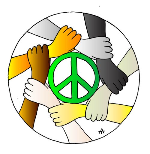 World Peace
