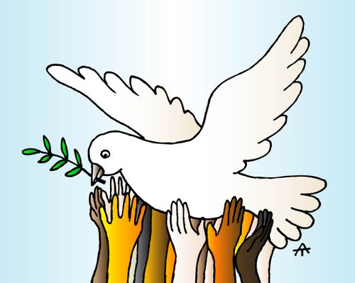 Peace