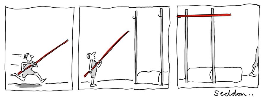 Pole Vault