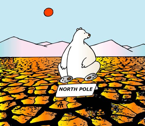 North Pole