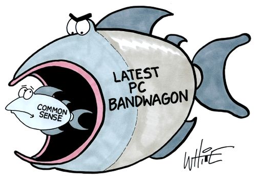 Latest PC Bandwagon