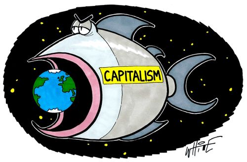 Capitalism
