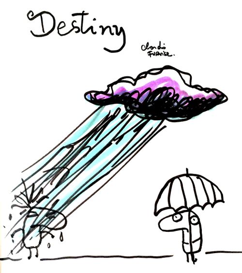 Destiny
