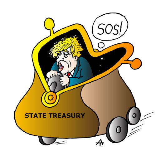 State Treasury
