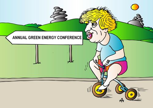 Annual Green Energy Conference