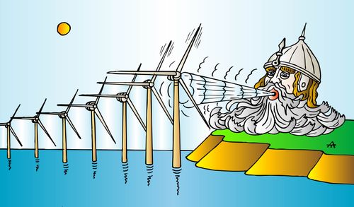 Wind Energy
