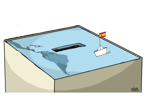 Spanish Elections