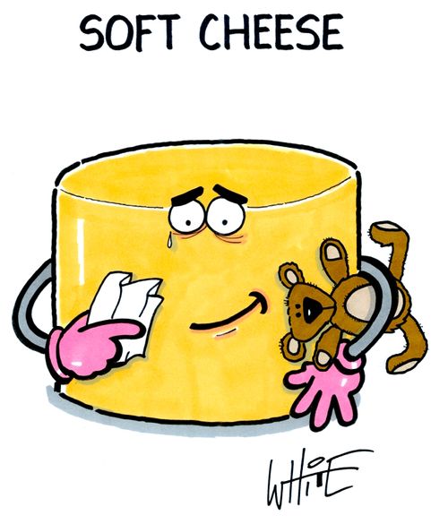 Soft Cheese