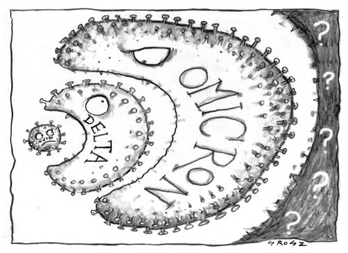 Omicron