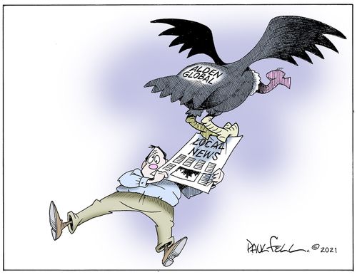 Vulture Capital