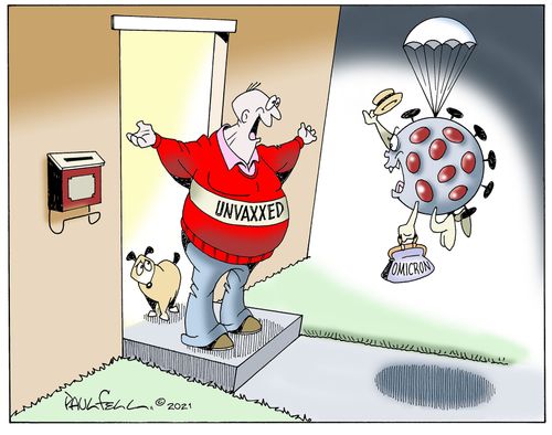 The Visitor