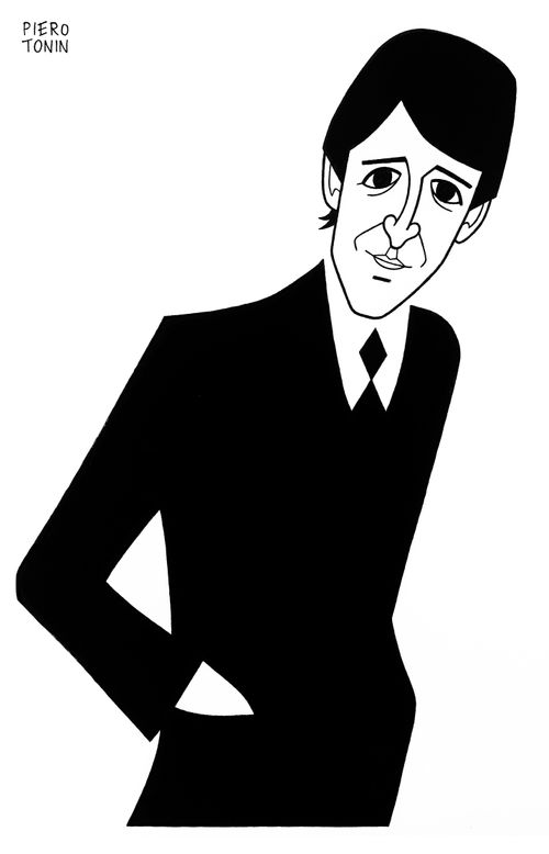 Paul McCartney 